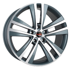 Диск литой Legeartis VW44 20/9 ET57 Gmf | Артикул WHS089519