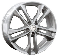 Диск литой Legeartis HND90 18/6,5 ET48 Sil | Артикул WHS079440
