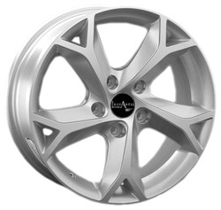Диск литой Legeartis Ci11 16/6,5 ET38 Sf | Артикул WHS079315