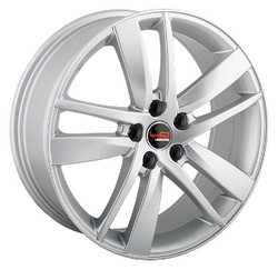 Диск литой Legeartis TY80 20/8 ET35 Sil | Артикул WHS080225
