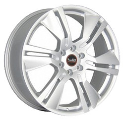 Диск литой Legeartis CL6 20/8 ET53 Sil | Артикул WHS093701