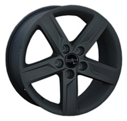Диск литой Legeartis TY113 17/7 ET45 Mb | Артикул WHS080244