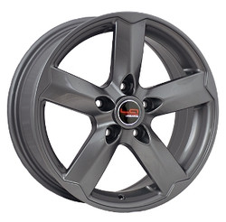 Диск литой Legeartis NS39 16/6,5 ET40 Gm | Артикул WHS081284