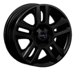 Диск литой Legeartis SK2 15/6 ET47 Mb | Артикул WHS088313