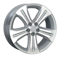 Диск литой Legeartis LX23 20/8,5 ET60 Sf | Артикул WHS090563
