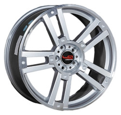 Диск литой Legeartis MB81 20/8,5 ET56 Sf | Артикул WHS079178