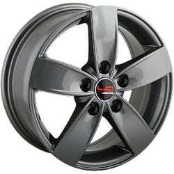 Диск литой Legeartis VW49 15/6 ET40 Gm | Артикул WHS089841