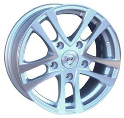Диск литой Nz SH645 15/6,5 ET40 Sf | Артикул WHS075427