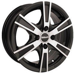 Iwheelz Диск R14 IW 6J 4х98 et38/58.6 STRADA BMF 2010605 | Артикул 2010605