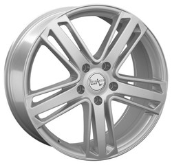 Диск литой Legeartis A51 20/9 ET39 Sil | Артикул WHS090630