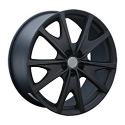 Диск литой Legeartis INF13 21/9,5 ET50 Mb | Артикул WHS081908