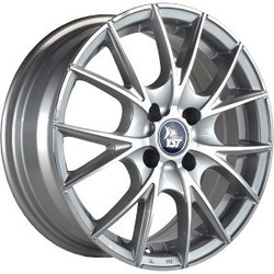 Диск литой Yst X-10 15/6 ET48 Sf | Артикул WHS087019