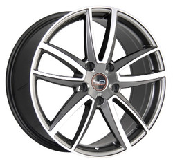 Диск литой Legeartis VW153 19/8,5 ET59 Sf | Артикул WHS090516