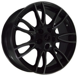 Диск литой Legeartis INF5 17/7 ET45 Mb | Артикул WHS104741