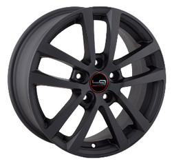 Диск литой Legeartis VW23 16/6,5 ET50 Mb | Артикул WHS081699