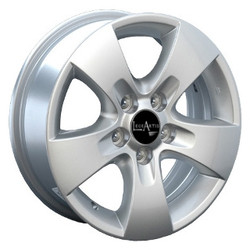 Диск литой Legeartis SK10 14/6 ET40 Sil | Артикул WHS081468