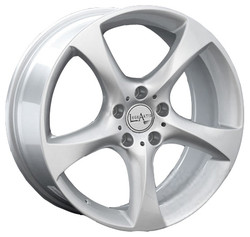 Диск литой Legeartis B100 18/8 ET20 Sil | Артикул WHS079263