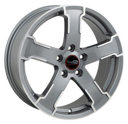 Диск литой Legeartis SZ6 16/6,5 ET45 Gmf | Артикул WHS081546