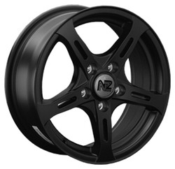 Диск литой Nz SH612 15/6,5 ET42 Mb | Артикул WHS075222