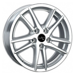 Диск литой Legeartis TY109 17/7 ET39 Sil | Артикул WHS081645