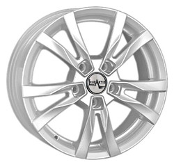 Диск литой Legeartis TY112 16/6,5 ET45 white | Артикул WHS089805