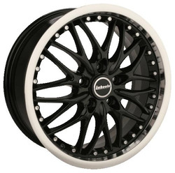 Iwheelz Диск R17 IW 7J 5х114.3 et55/66.1 EXTREME MLB 2025804 | Артикул 25804
