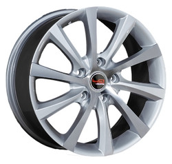 Диск литой Legeartis VW17 18/8 ET57 Sf | Артикул WHS079008