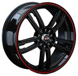 Диск литой Alcasta M14 16/6,5 ET47 Mbrs | Артикул WHS075509