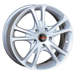 Диск литой Legeartis RN77 16/6,5 ET50 Sil | Артикул WHS091802