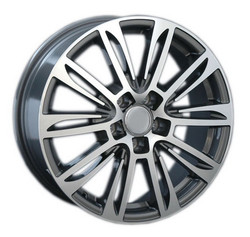 Диск литой Legeartis VW109 16/7,5 ET45 Gmf | Артикул WHS081812