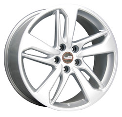 Диск литой Legeartis LR40 20/9,5 ET53 Sil | Артикул WHS090565