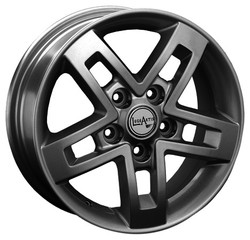 Диск литой Legeartis HND104 15/6 ET46 Gm | Артикул WHS104738
