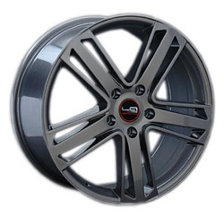Диск литой Legeartis A51 20/9 ET39 Gm | Артикул WHS090632