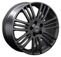 Диск литой Legeartis V15 17/7 ET49 Gm | Артикул WHS079797