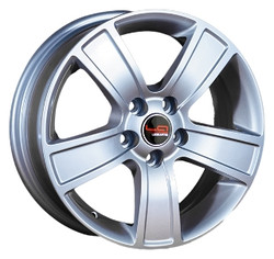Диск литой Legeartis SK17 15/6 ET38 Sil | Артикул WHS079529
