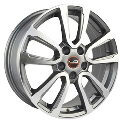 Диск литой Legeartis H730 17/6,5 ET50 Gmf | Артикул WHS106453