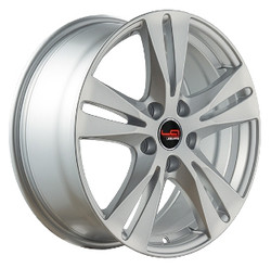 Диск литой Legeartis KI94 17/7 ET50 Sil | Артикул WHS081096