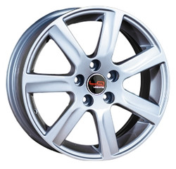 Диск литой Legeartis VW47 15/6 ET40 Sil | Артикул WHS079543