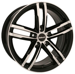 Iwheelz Диск R18 IW 8J 5х120 et47/72.6 ROCK BMF 1007605 | Артикул 1007605