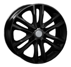 Диск литой Legeartis NS55 20/8 ET35 Mb | Артикул WHS080070