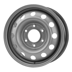Kfz stahlrad KFZ Hyundai H1 Travel/H3000 кроме4*4 6.5*16 6/139.7 56 92.5 (арт. 9207) Колесный Диск | Артикул 9207