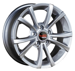 Диск литой Legeartis SK39 14/6 ET37 Sil | Артикул WHS081499