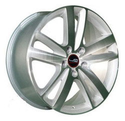 Диск литой Legeartis A47 20/9 ET60 Sf | Артикул WHS080652