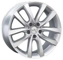 Диск литой Legeartis B114 19/8,5 ET33 Sil | Артикул WHS078287