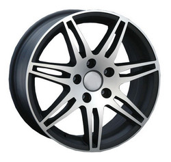 Диск литой Legeartis A25 21/10 ET44 Mbf | Артикул WHS088378