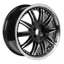 Iwheelz Диск R18 IW 8J 5х120 et43/72.6 VENDETTA MLBMF 2217018 | Артикул 2217018