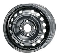 Kfz stahlrad KFZ Lanos / Nexia 5*13 4/100 49 56.5 (арт. 3995) Колесный Диск | Артикул 3995