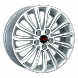 Диск литой Legeartis GM69 16/6,5 ET39 Sil | Артикул WHS090596