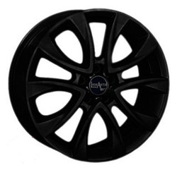 Диск литой Legeartis MZ39 17/7 ET50 Mb | Артикул WHS091937
