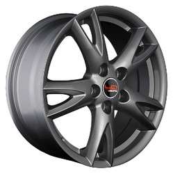 Диск литой Legeartis NS48 16/6,5 ET40 Gm | Артикул WHS081287
